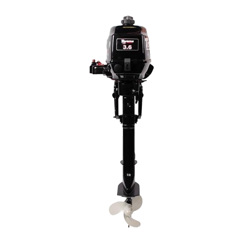 ПЛМ | Подвесной лодочный мотор | TOYAMA | TC3.6BMS