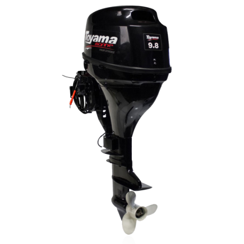 ПЛМ | Подвесной лодочный мотор | Toyama | F9.8FWS