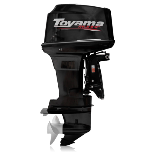 ПЛМ | Подвесной лодочный мотор | Toyama | T90 FEL-T