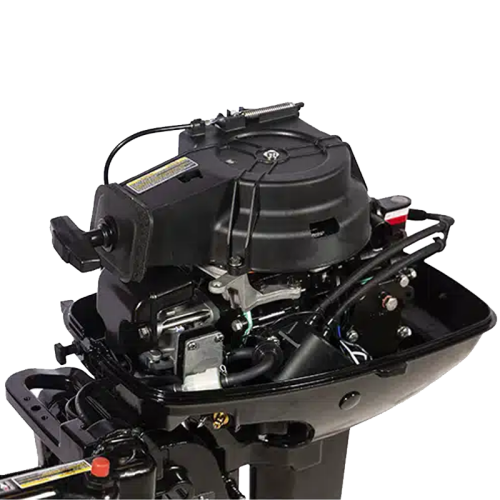 ПЛМ | Подвесной лодочный мотор | TOYAMA | T9.8BMS