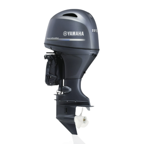 Лодочный мотор | ПЛМ | Ямаха | F115BETX | FL115BETX