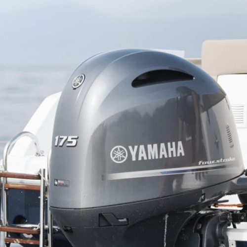 ПЛМ | Подвесной лодочный мотор | Yamaha | F175AETX 