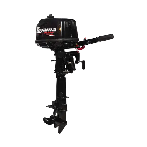 ПЛМ | Подвесной лодочный мотор | TOYAMA | T5.8BMS