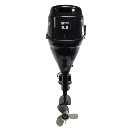 ПЛМ | Подвесной лодочный мотор | Toyama | F9.8BMS 