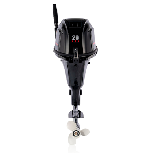 ПЛМ | Подвесной лодочный мотор | Тояма | F20ABWS-EFI