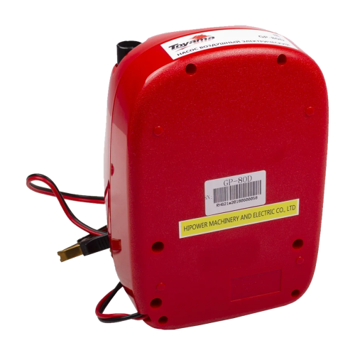 Насос воздушный | Toyama | GP-80