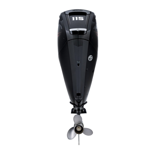 ПЛМ | Подвесной лодочный мотор | Mercury | 115 | PT | EFI