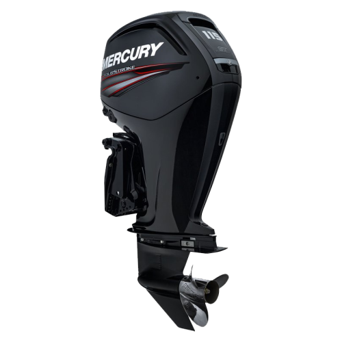 ПЛМ | Подвесной лодочный мотор | Mercury | 115 | PT | EFI