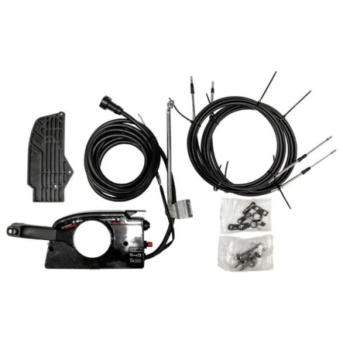 ПЛМ | Подвесной лодочный мотор | Toyama | T40FWS-T 