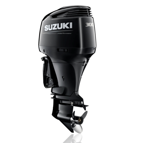 Лодочный мотор | ПЛМ | Suzuki | DF300AP (Х/XX)