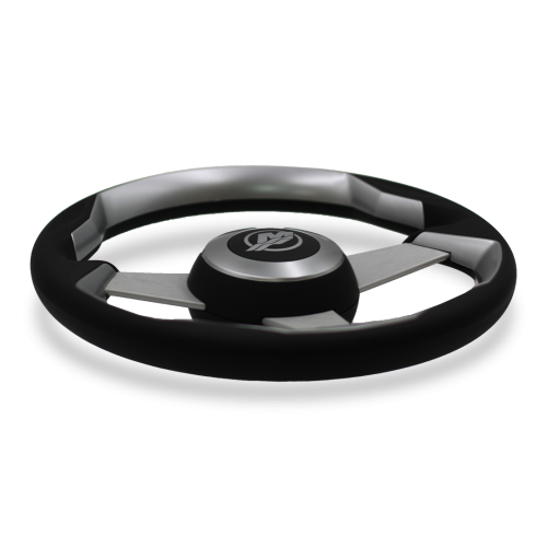 Руль для лодки | рулевое колесо | Ultraflex | Mercury