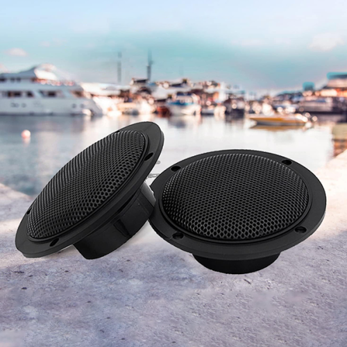 Динамики | водонепроницаемые | IP66 | GP4001B | GP4001W