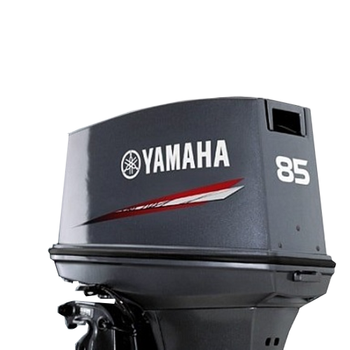 ПЛМ | Подвесной лодочный мотор | Yamaha | 85AETL