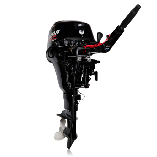 ПЛМ | Подвесной лодочный мотор | Тояма | F20ABWS-EFI