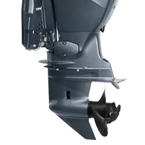 ПЛМ | Подвесной лодочный мотор | Yamaha | F90 CETL 