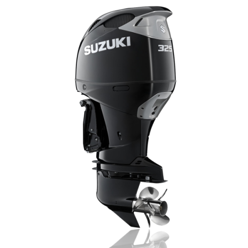 Лодочный мотор | ПЛМ | Suzuki | DF325ATX | DF325ATXX