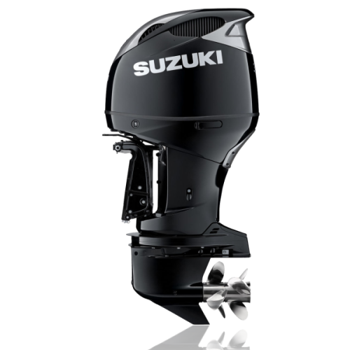 Лодочный мотор | ПЛМ | Suzuki | DF325ATX | DF325ATXX