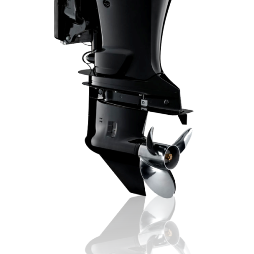 Лодочный мотор | ПЛМ | Suzuki | DF200AZX