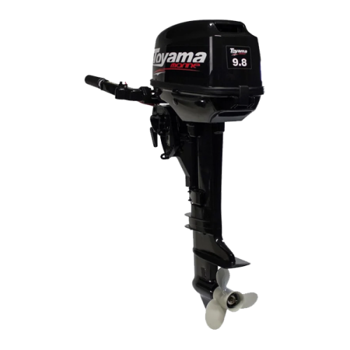 ПЛМ | Подвесной лодочный мотор | Toyama | T9.9BMS