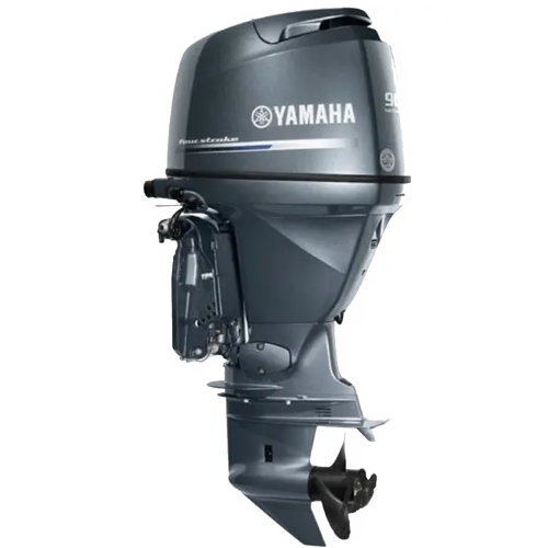 ПЛМ | Подвесной лодочный мотор | Yamaha | F90 CETL 