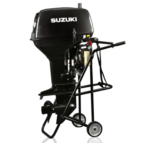 Лодочный мотор | ПЛМ | Сузуки | DT40WRL