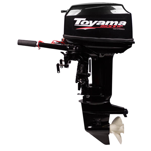 ПЛМ | Подвесной лодочный мотор | TOYAMA | T30ABMS 