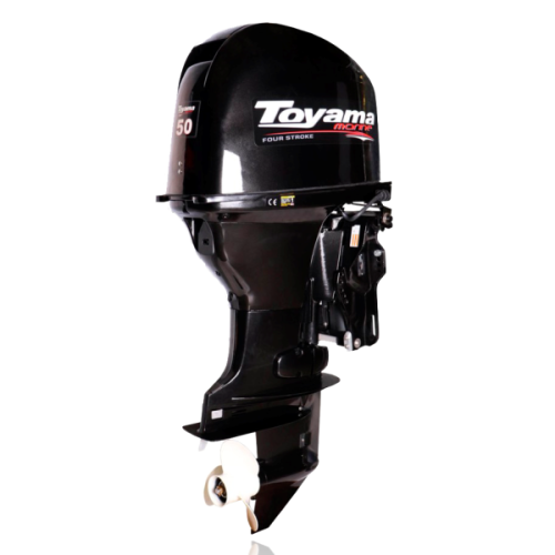ПЛМ | Подвесной лодочный мотор | Toyama | F50FEL-T-EFI