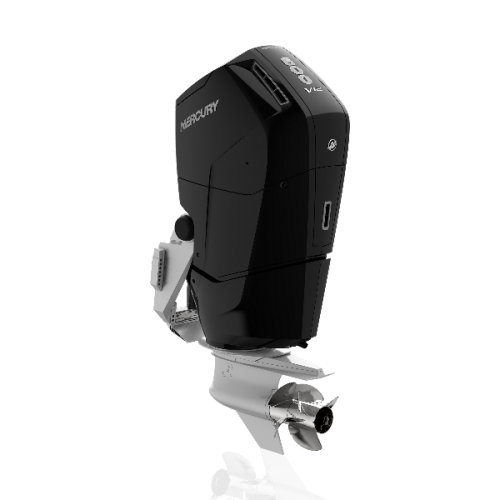 Лодочный мотор | ПЛМ | Mercury Marine | Verado600