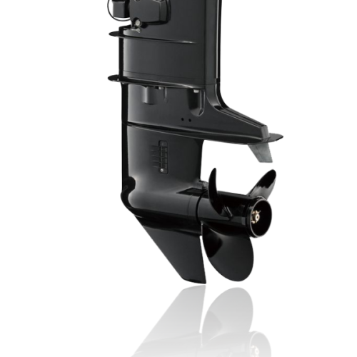 Лодочный мотор | ПЛМ | Сузуки | DT40WRL