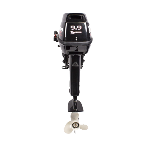 ПЛМ | Подвесной лодочный мотор | Yamaha | 9.9FMHL