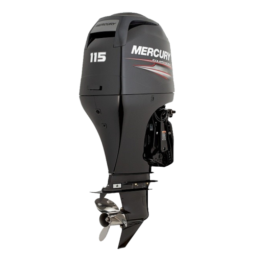 ПЛМ | Подвесной лодочный мотор | Mercury | 115 | PT | EFI