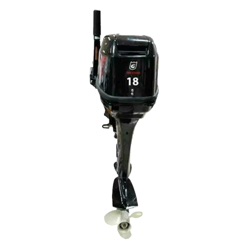 ПЛМ | Подвесной лодочный мотор | TOYAMA | T18BMS