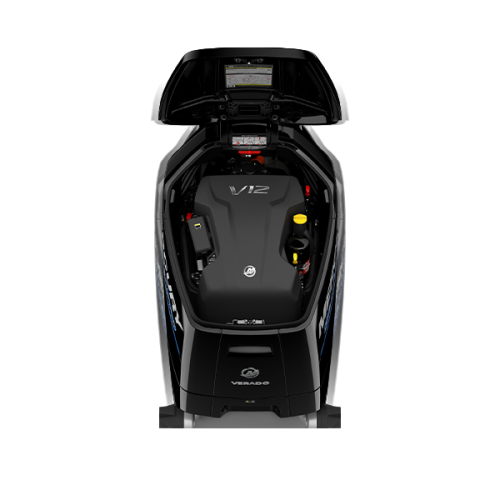 Лодочный мотор | ПЛМ | Mercury Marine | Verado600