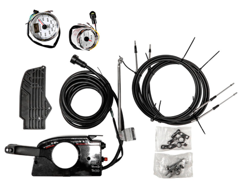 ПЛМ | Подвесной лодочный мотор | Parsun | T90FEL-T