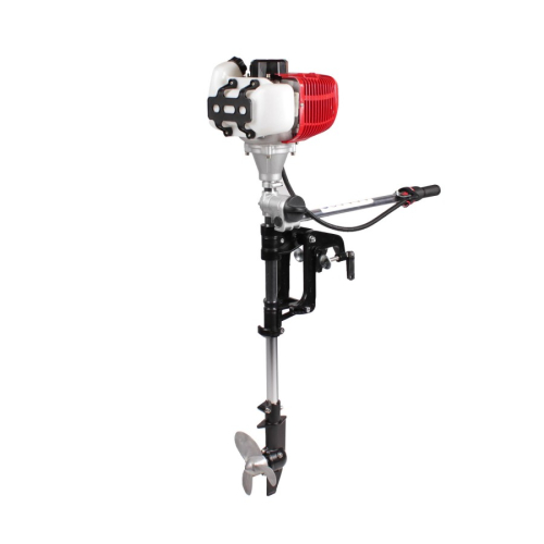 ПЛМ | Подвесной лодочный мотор | Toyama | TA2