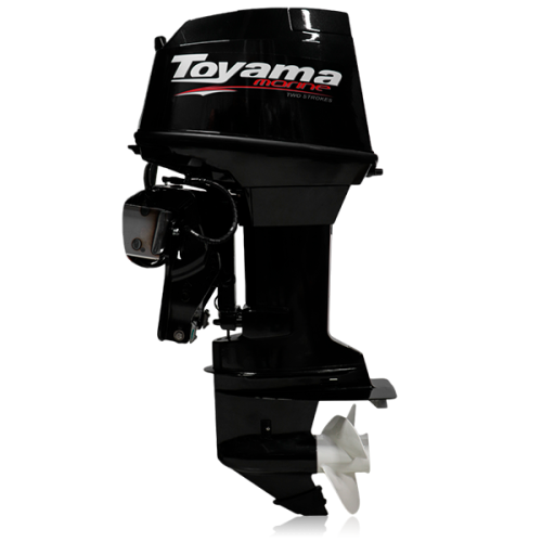 ПЛМ | Подвесной лодочный мотор | Toyama | T60AFWL-T