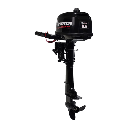 ПЛМ | Подвесной лодочный мотор | TOYAMA | T5BMS 