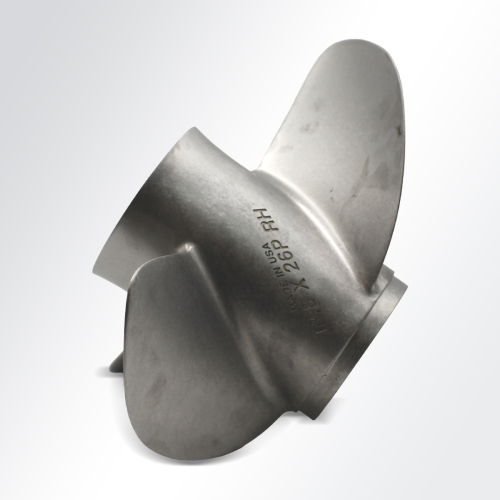 Гребной винт | Mercury | MerCruiser Bravo Three | 3 лопасти