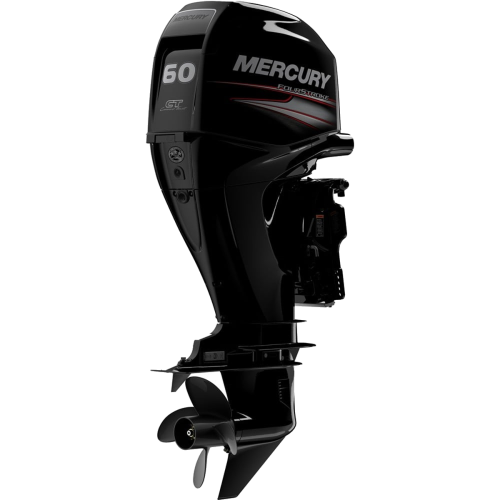 ПЛМ | Подвесной лодочный мотор | Mercury | 60 EFI