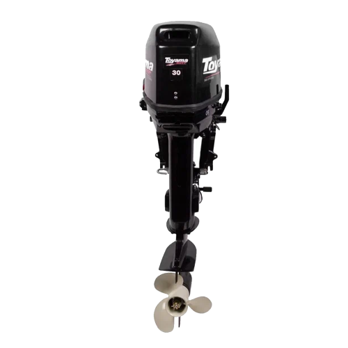 ПЛМ | Подвесной лодочный мотор | TOYAMA | T30ABM JET