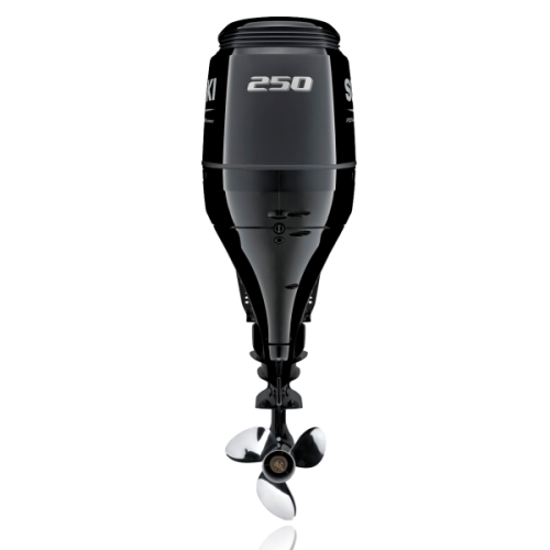 Лодочный мотор | ПЛМ | Suzuki | DF250TX