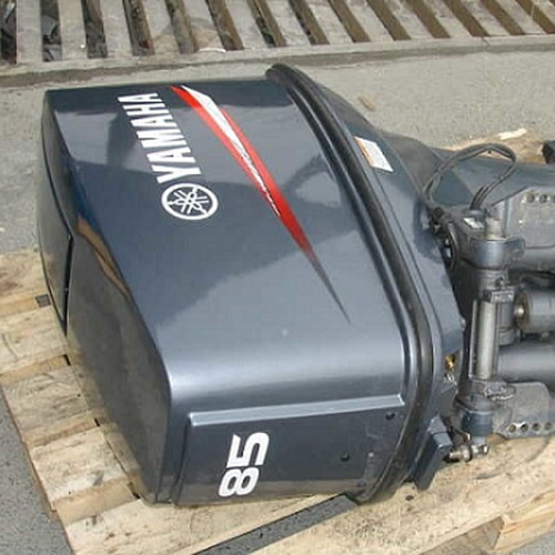 ПЛМ | Подвесной лодочный мотор | Yamaha | 85AETL