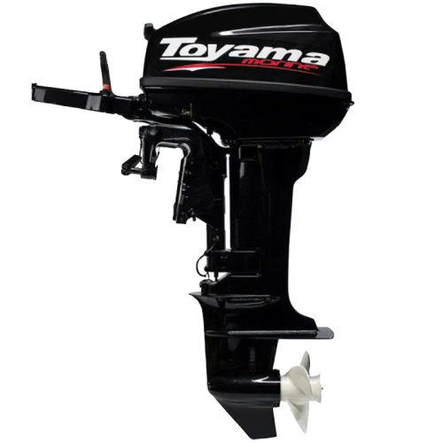 ПЛМ | Подвесной лодочный мотор | TOYAMA | T18BMS