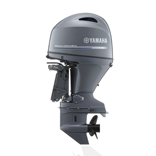 Лодочный мотор | ПЛМ | Ямаха | F100GETX 