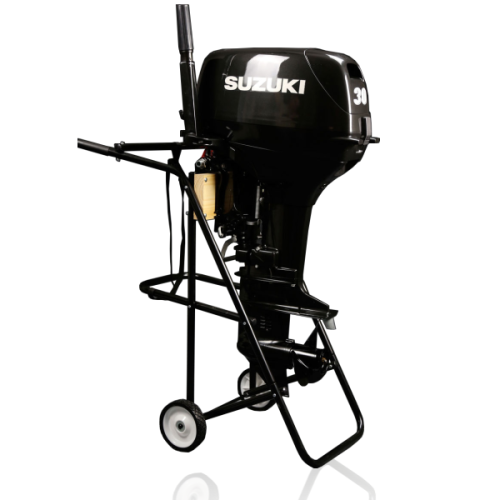 Лодочный мотор | ПЛМ | Сузуки | DT30R(S/L)