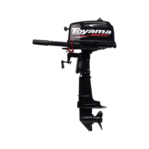ПЛМ | Подвесной лодочный мотор | TOYAMA | T5BMS 
