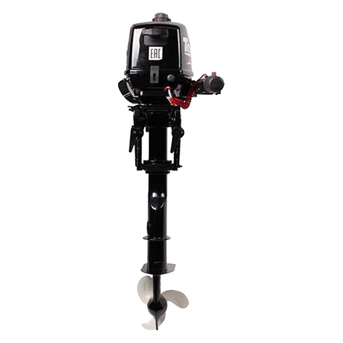 ПЛМ | Подвесной лодочный мотор | TOYAMA | TC3.6BMS