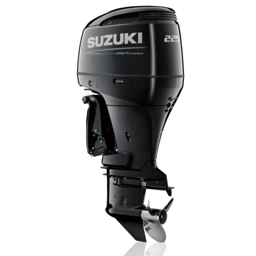 Лодочный мотор | ПЛМ | Suzuki | DF225ZX