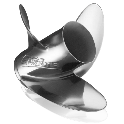 Винт гребной Mercury  