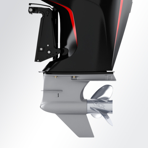 Подвесной лодочный мотор | Mercury | F175L/XL Pro XS